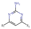 Sulfonylurea intermediate reference from the original product page